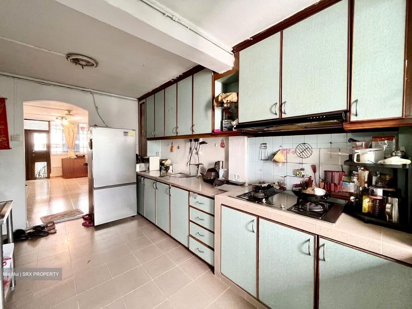 Blk 123 Toa Payoh View (Toa Payoh), HDB 3 Rooms #611248151